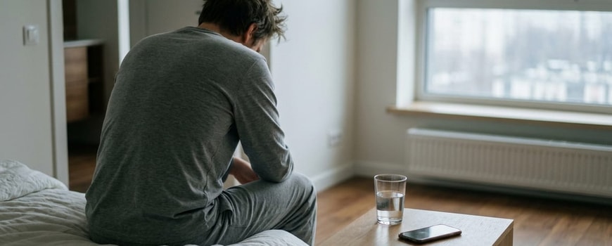 лечение невроза в Пересвете
