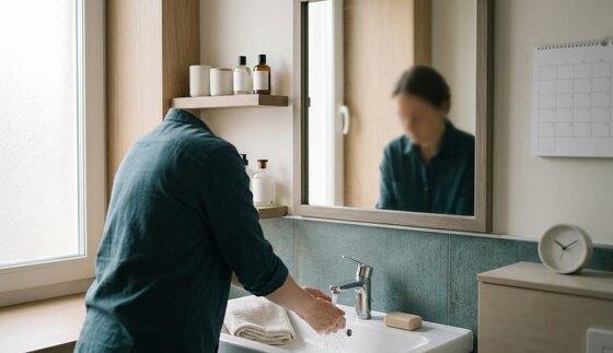 Лечение ОКР в Пересвете — навязчивые мысли и ритуалы